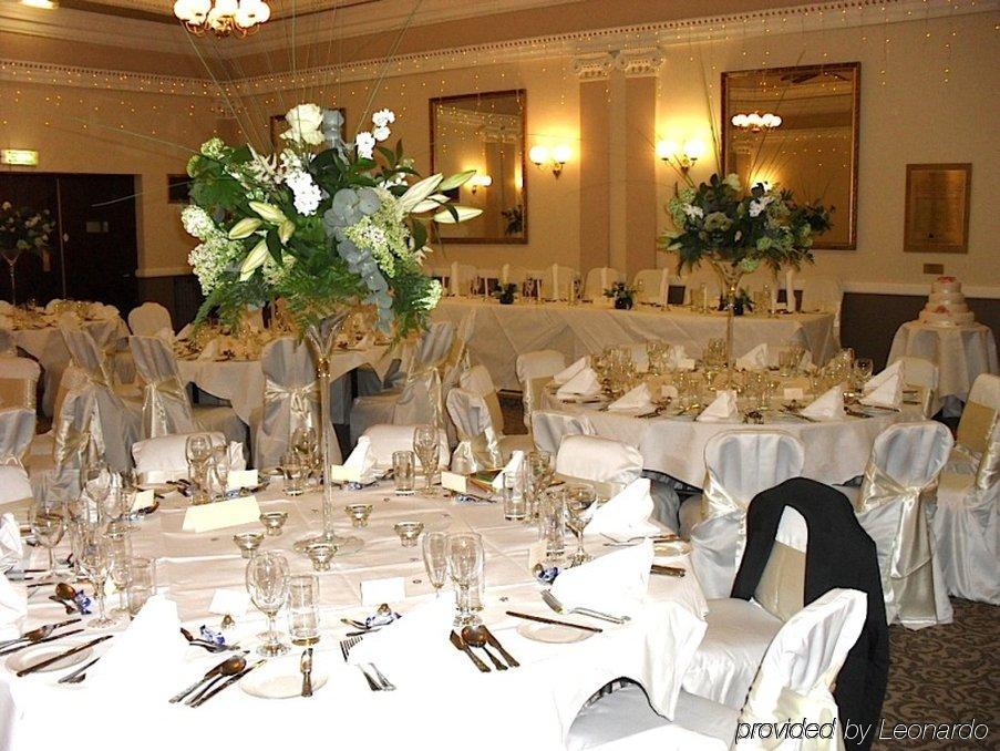 Huddersfield Hotel Екстериор снимка