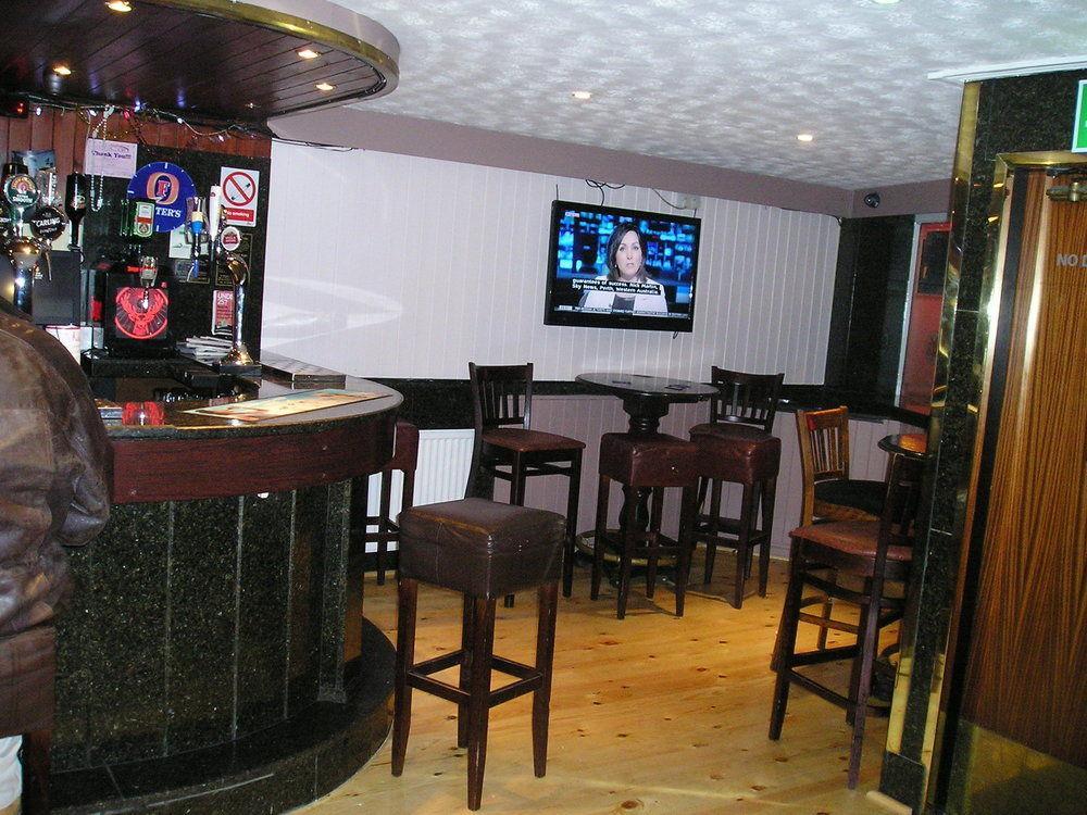 Huddersfield Hotel Екстериор снимка